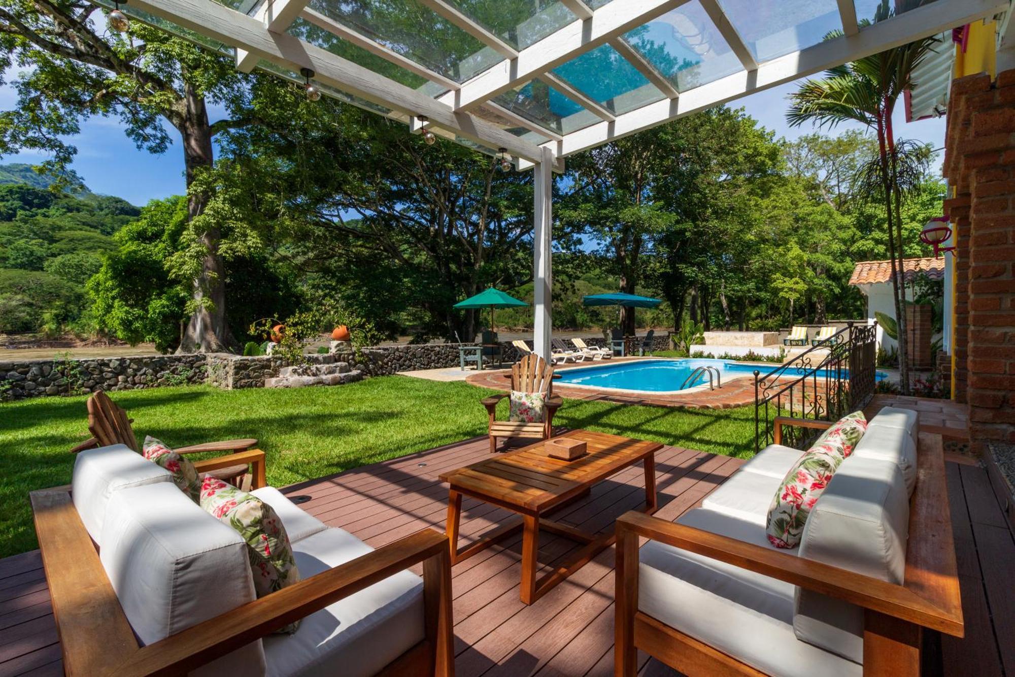 Casa Etnika Bed & Breakfast Jericoc  Bagian luar foto